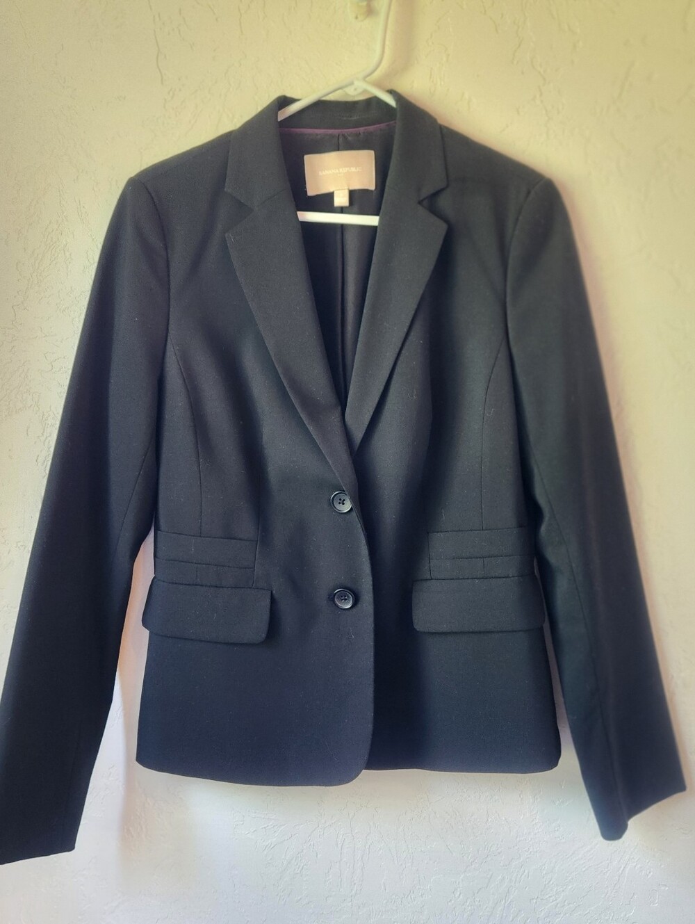 Banana Republic Suit Blazer